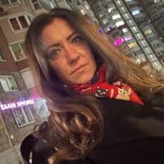 Фотография девушки Анастасия, 38 лет из г. Одинцово