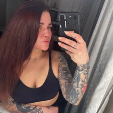 Фотография девушки Дарина, 27 лет из г. Батайск