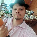 Эдуард, 26 лет