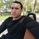 Шукрик, 34 года