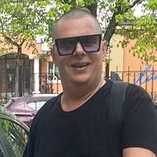Фотография мужчины Вячеслав, 46 лет из г. Витебск