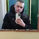 Миша, 25 лет