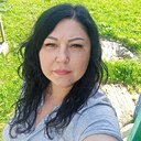 Анастасия, 43 года