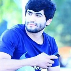 Фотография мужчины Марсель, 30 лет из г. Сухой Лог