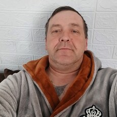 Фотография мужчины Сергей, 48 лет из г. Анадырь