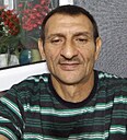 Фанаси, 51 год