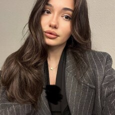 Фотография девушки Idana, 19 лет из г. Саратов