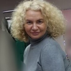 Фотография девушки Марина, 49 лет из г. Москва