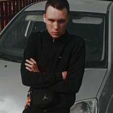 Фотография мужчины Matvey, 20 лет из г. Череповец