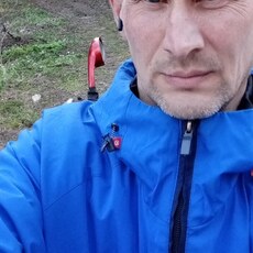 Фотография мужчины Юрий, 40 лет из г. Горнозаводск