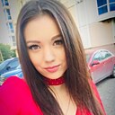 Кристина, 24 года
