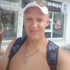 Фотография мужчины Дима, 37 лет из г. Ростов Великий