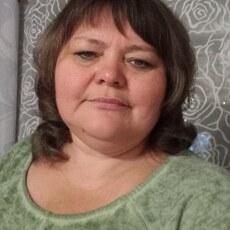Фотография девушки Надежда, 49 лет из г. Барановичи