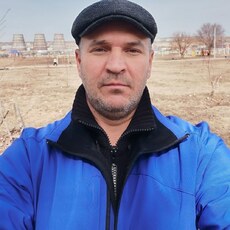 Фотография мужчины Ринат, 49 лет из г. Невинномысск