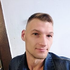 Фотография мужчины Алексей, 24 года из г. Полоцк