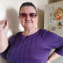 Галочка, 57 лет