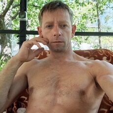 Фотография мужчины Николай, 42 года из г. Саратов