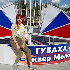 Фотография девушки Елена, 42 года из г. Кизел