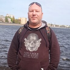 Фотография мужчины Ренат, 43 года из г. Щёлково