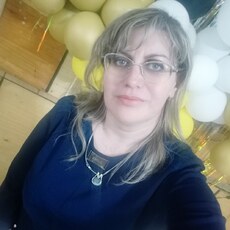 Фотография девушки Наталья, 49 лет из г. Макинск