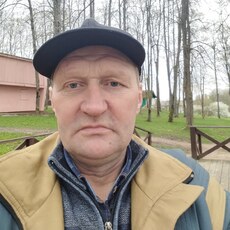 Фотография мужчины Владимир, 51 год из г. Вилейка