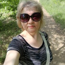 Фотография девушки Наташа, 50 лет из г. Пермь