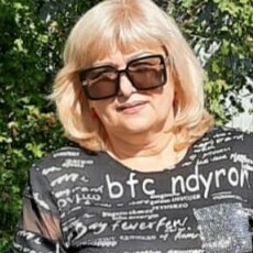 Фотография девушки Лара, 65 лет из г. Донецк