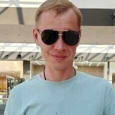 Фотография мужчины Евгений, 39 лет из г. Киселевск