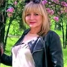 Фотография девушки Светлана, 45 лет из г. Кременчуг