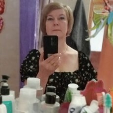 Фотография девушки Татьяна, 54 года из г. Чита