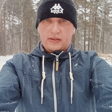 Фотография мужчины Дмитрий, 43 года из г. Пыть-Ях