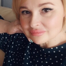 Фотография девушки Татьяна, 43 года из г. Санкт-Петербург