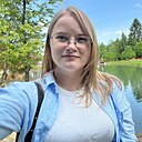 Оля, 27 лет