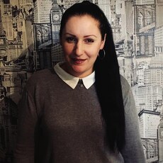 Фотография девушки Ксения, 41 год из г. Пинск