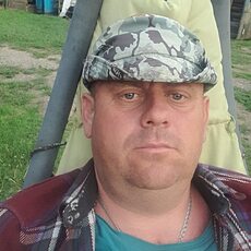 Фотография мужчины Александр, 39 лет из г. Скидель