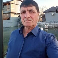 Фотография мужчины Эдик, 59 лет из г. Нижний Новгород