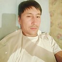 Салам Бро, 39 лет