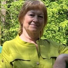 Фотография девушки Елена, 63 года из г. Бердск
