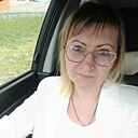 Мила, 43 года