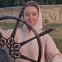 Настёна, 29 лет