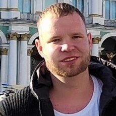 Фотография мужчины Раскольников, 31 год из г. Могилев