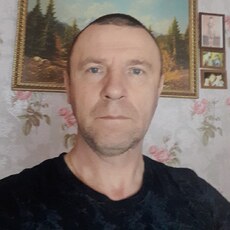 Фотография мужчины Александр, 47 лет из г. Людиново