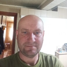 Фотография мужчины Рома, 45 лет из г. Кагарлык