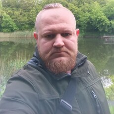 Фотография мужчины Юрий, 40 лет из г. Кременчуг