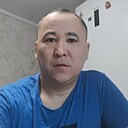 Талгат, 43 года