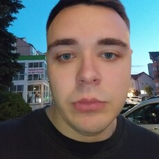 Фотография мужчины Dmitriy, 26 лет из г. Харьков