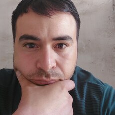 Фотография мужчины Муза Бандит, 31 год из г. Алмалык
