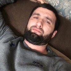 Фотография мужчины Роман, 44 года из г. Грозный