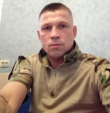 Фотография мужчины Александр, 37 лет из г. Иваново