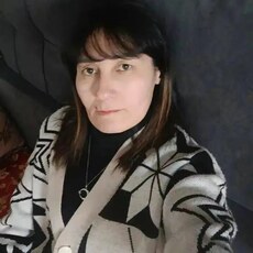 Фотография девушки Алиябекешева, 46 лет из г. Атбасар